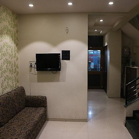 Hotel Shri Krishna Shirdi Exterior foto